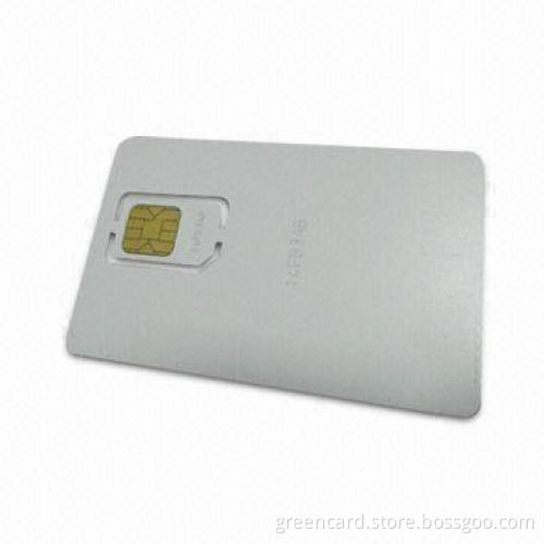 32K SIM Card